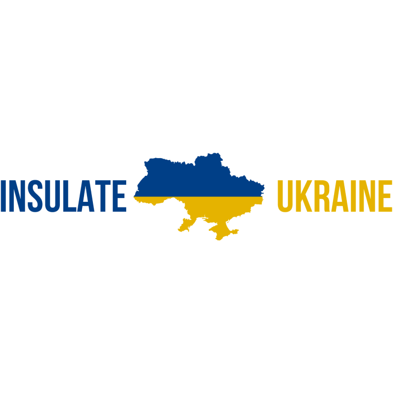 Insulate Ukraine