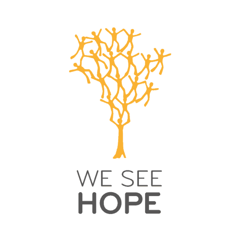 We See Hope
