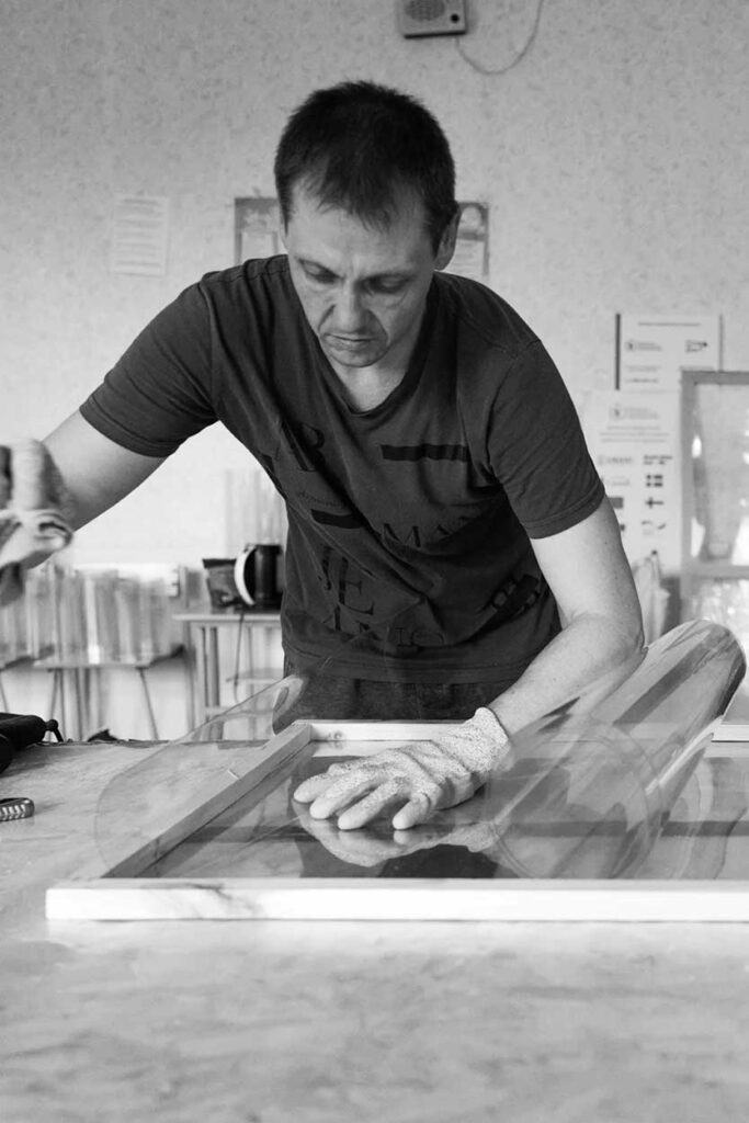 Insulate Ukraine - BPL Impact