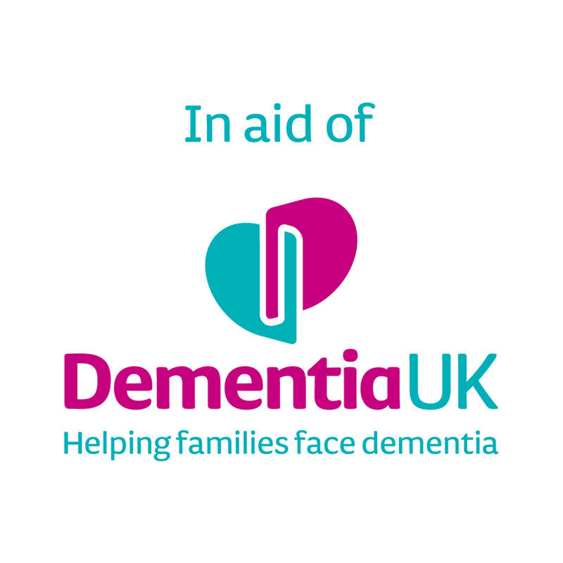 Dementia UK Logo