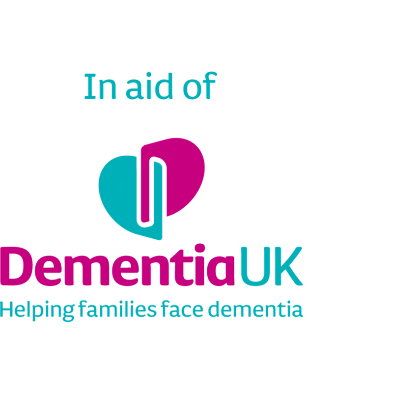 Dementia UK logo
